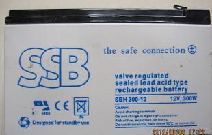 德國(guó)SSB蓄電池2V180報(bào)價(jià)與漢中UPS電源代理服務(wù)介紹