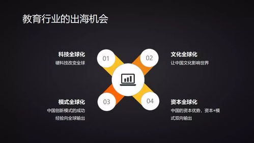 教育出海 超越技術壁壘，直面本地化深層挑戰——映魅咨詢沙龍聚焦行業新思考